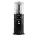 Expira Outdoor Gas Patio Heater - Black