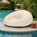 Ariel Inflatable Outdoor Lounge Chair