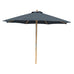 Riposto 3m Market Umbrella