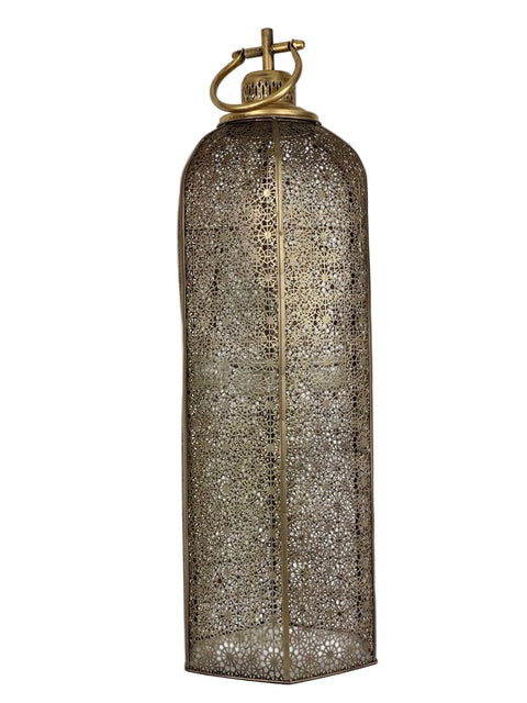 Rafa Floor Standing Lantern