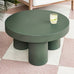 Philippa Polystone Coffee Table