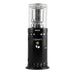 Expira Outdoor Gas Patio Heater - Black