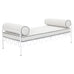 St Tropez 2 Seater Outdoor Daybed