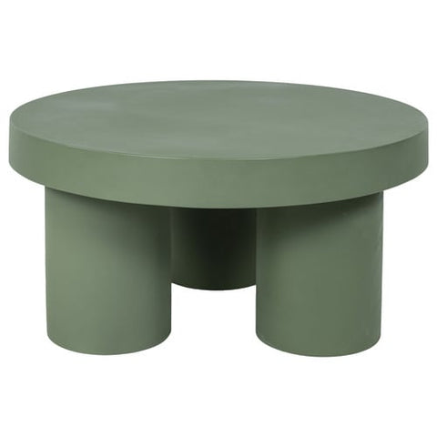 Philippa Polystone Coffee Table