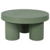 Philippa Polystone Coffee Table