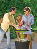 Alala Cool Bar Table/Cooler - 3 Colours
