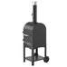 Granta Outdoor 12" Two Layer Pizza & Barbecue Oven