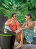 Alala Cool Bar Table/Cooler - 3 Colours