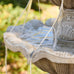 Fleur Concrete Garden Water Fountain