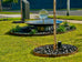 Chatelet Cauldron-Style Firepit 120cm – Stainless Steel