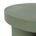 Philippa Polystone Coffee Table