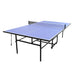 Fave Foldable Ping Pong/Table Tennis Game with Clamp Net