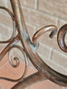 Mariposa  Antique Style Garden Swing