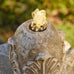 Fleur Concrete Garden Water Fountain