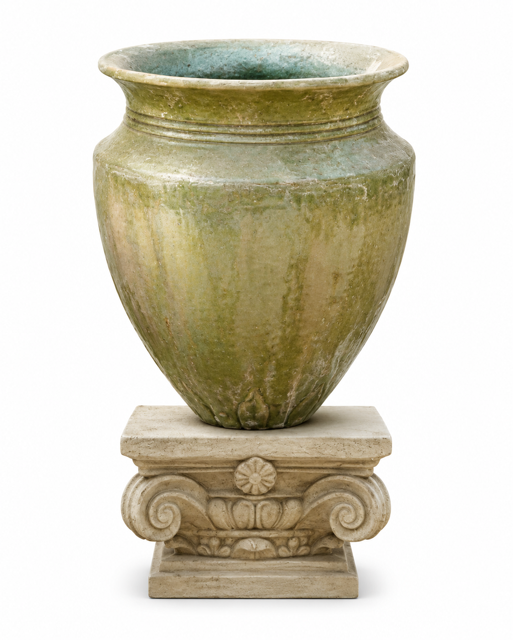 The Eos Jar