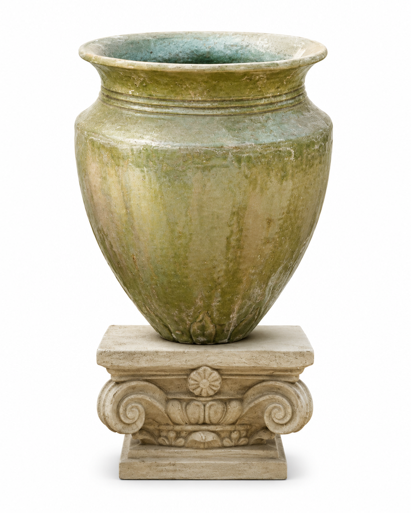The Eos Jar