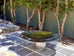 Chatelet Cauldron-Style Firepit 120cm – Stainless Steel