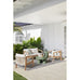 Philippa Polystone Coffee Table