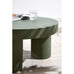 Philippa Polystone Coffee Table