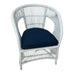 Concordia Chair - 3 Colours
