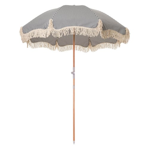 Vallarta Fringed Beach Umbrella