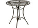 Cassis French Style Wrought Iron Table