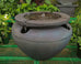 Cleora Fountain Urn - 3 Colours