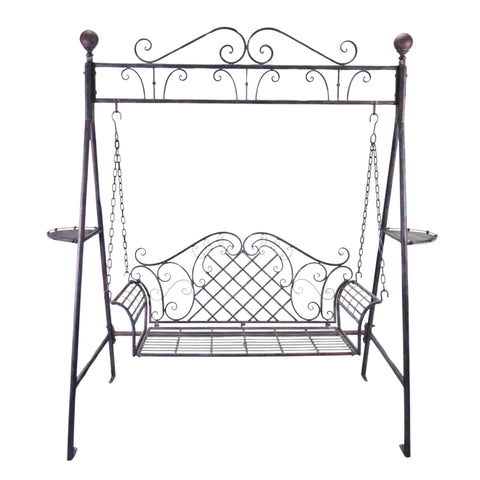 Allora Garden Swing