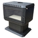 Innova Steel Cast Iron Wood Heater