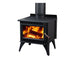 Glow Prime Freestanding Wood Heater