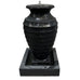 Frontera Water Fountain w/Base Reservoir