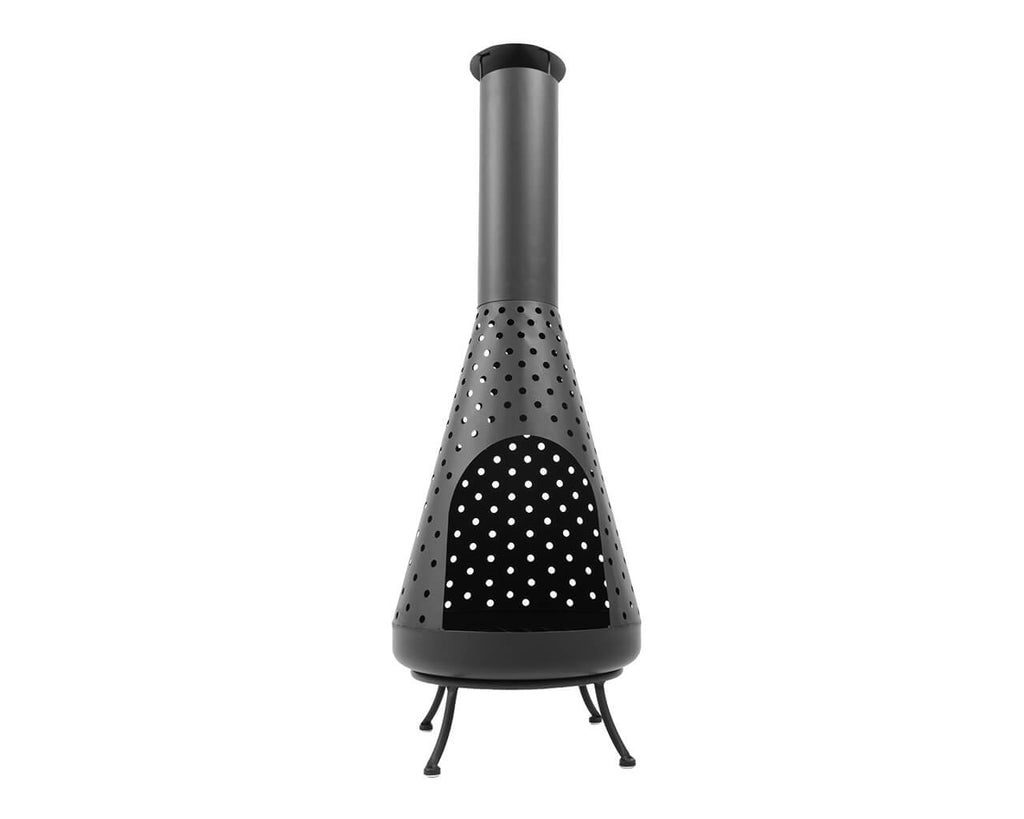 Trinchero Chimenea - 108cm H