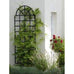 Babazon French Classical Vertical Wall Planter/Trellis - White or Black