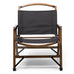 NEW!  Revella Foldable Outdoor Camp Chair. 2 Cols