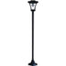 Vita Solar Garden Lamp Posts (2)