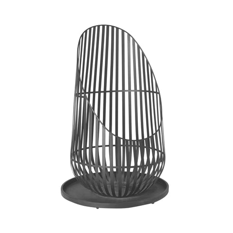 Andana Fire Pit 80x140cm