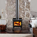 Rovigo Radiant Wood Heater - 150sq m heating