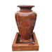 Takalan Garden/Patio Urn Fountain - Medium & Large. 3 Colours