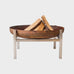 Belfort Steel Fire Pit - Medium 63cm