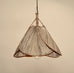 Abbala Palm Leaf Pendant Light Shade