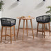 Fiorenzo Balcony-Patio Set