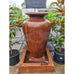 Takalan Garden/Patio Urn Fountain - Medium & Large. 3 Colours