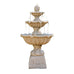 Lucia Water Feature – Stone