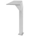 Sceptre Silver Pool Fountain in Stainless Steel. 2 Sizes