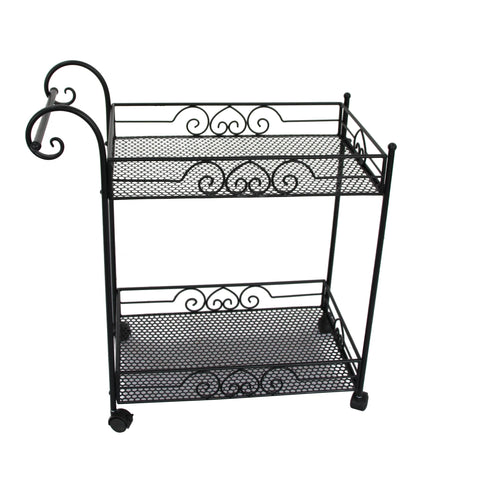 Mimisa Drinks Trolley