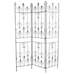 Taranto Decorative Garden Screen. 168cm