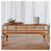 Atalanta Rattan Coffee Table