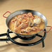 Sevilla Table Top Double Ring Paella Gas Burner Set - 46cm