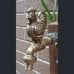 Cassio Garden Brass Tap/Faucet - 6 Different Animals