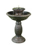 Adri Fountain & Birdbath